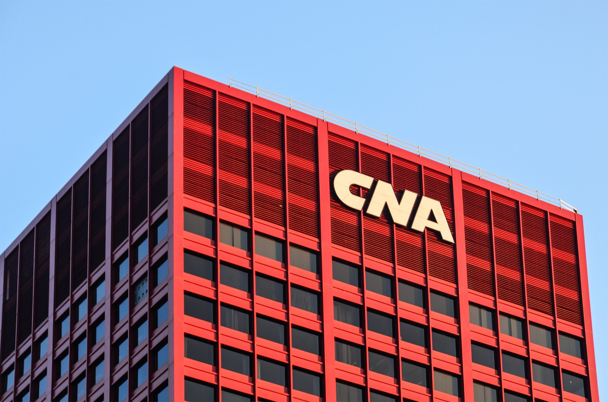 cna red building