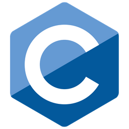 c icon