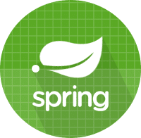spring icon